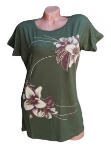 Tricou dama model nou cod x1982