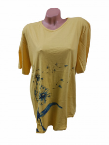 tricou de dama cod n4541