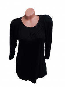 Bluza calitativa de dama subtire cod T635 - Img 2