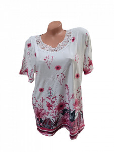 bluza dama model nou cod p774 - Img 2