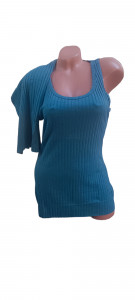 compleu dama din tricot finut model nou cod L22959 - Img 2
