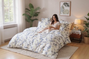 Lenjerie din finet COD LET-041