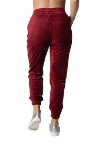 pantaloni catifea calitativi cod n4525 - Img 2