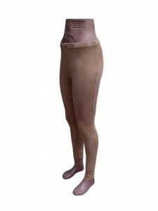 Pantaloni conici de dama cod T1197
