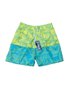 Pantaloni de baie model nou x2143