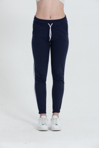 pantaloni de trening calitativi de dama model nou cod L4781 - Img 2