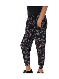 Pantaloni de vara subtiri si vaporosi model nou cod x5927