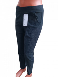 Pantaloni lungi de dama cod C635 - Img 2