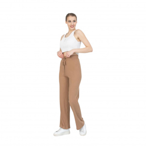 Pantaloni lungi de dama cod x0605 - Img 2
