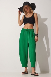 Pantaloni lungi, moderni de dama model nou cod x20171