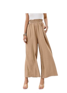 Pantaloni lungi, moderni de dama model nou cod x20191