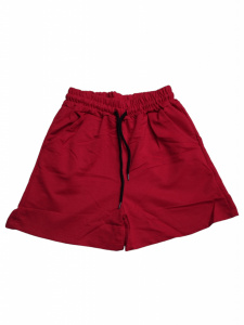Pantaloni scurti calitativi de dama cod x0382 - Img 1