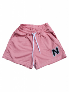 Pantaloni scurti calitativi de dama cod x0392 - Img 1
