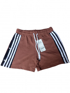 Pantaloni scurti calitativi de dama cod x0396 - Img 2