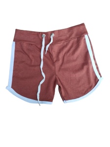 Pantaloni scurti de dama cod x2580