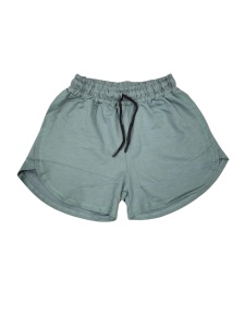 Pantaloni scurti de dama din bumbac cod x6217