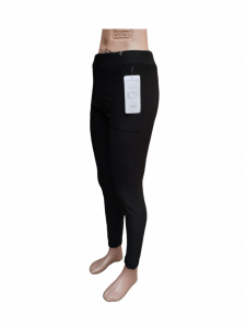 Pantaloni subtiri de dama cod x0682