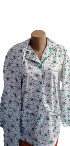 Pijamale subtiri de dama cod 45830 - Img 1