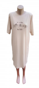 rochie calitativa de dama model nou cod L4327 - Img 2