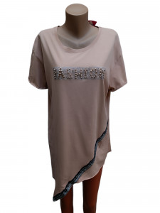 rochie calitativa de dama model nou cod p1808 - Img 2