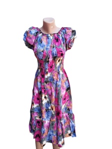 Rochie dama model nou x2690