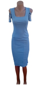 Rochie dama model superb cod x1610