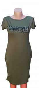 rochie de dama model nou cod L4187 - Img 2