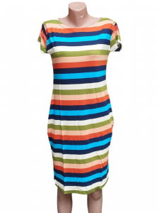 Rochie superba de vara cod x0006 - Img 2