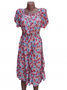 Rochie superba de vara cod x0064 - Img 2