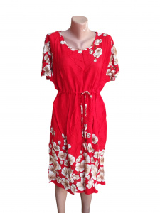 Rochie superba de vara cod x0074 - Img 2