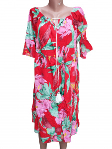 Rochie superba de vara cod x0113 - Img 2