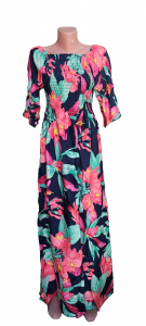 Rochie superba de vara cod x0128 - Img 2