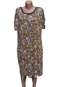 Rochie superba de vara cod x0158 - Img 2