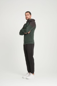 Trening bumbac pentru barbati model nou cod x6107