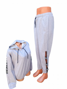 Trening dama din bumbac cod x0542