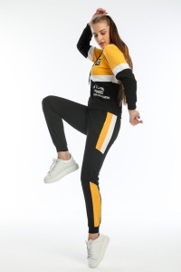 Trening de dama din bumbac cod x4264