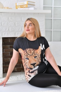 tricou dama cod x0850