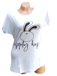 Tricou dama model nou cod x1823