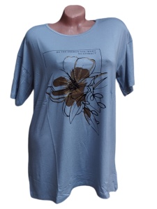 Tricou dama model nou cod x1853