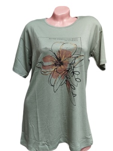 Tricou dama model nou cod x1873
