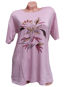 Tricou dama model nou cod x1933