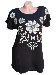Tricou dama model nou cod x1973