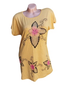 Tricou dama model nou cod x2003