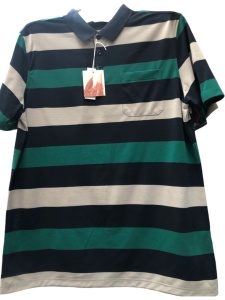 Tricou din bumbac pentru barbati cod x2223