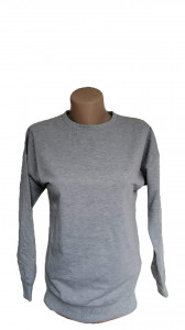 Bluza calitativa de dama subtire cod T624 - Img 2