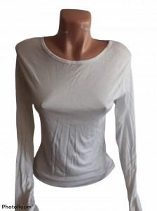 Bluza calitativa de dama subtire cod T673 - Img 2
