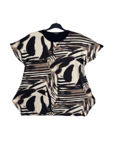 Bluza dama eleganta pentru sezonul cald cod x5988