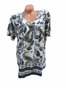 bluza dama model nou cod p770 - Img 1