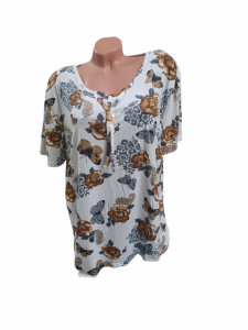 bluza dama model nou cod p802 - Img 1
