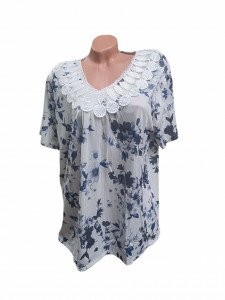 bluza dama model nou cod p910 - Img 1